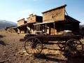 Ghost Town, Wyoming