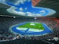 OlympiastadionWolken