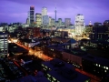 Toronto Skyline, Ontario, Canada