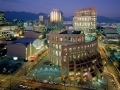 Vancouver Public Library, Vancouver, British Columbia